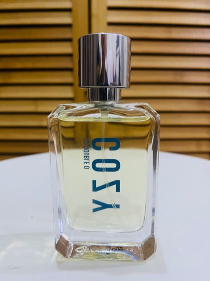 น้ำหอมแท้ 💯 CC Double O Cozy EDP 50 ml unisex  กลิ่นอบอุ่น หรู เรียบเท่ มีคลาส  ส่งฟรี รูปที่ 5