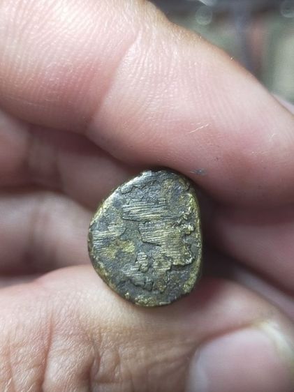 หลวงพ่อเงินบางคลานพิมพ์ขี้ตาเก่า รูปที่ 3