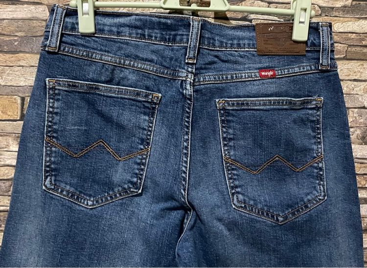 กางเกง Wrangler ❗️sale รูปที่ 3