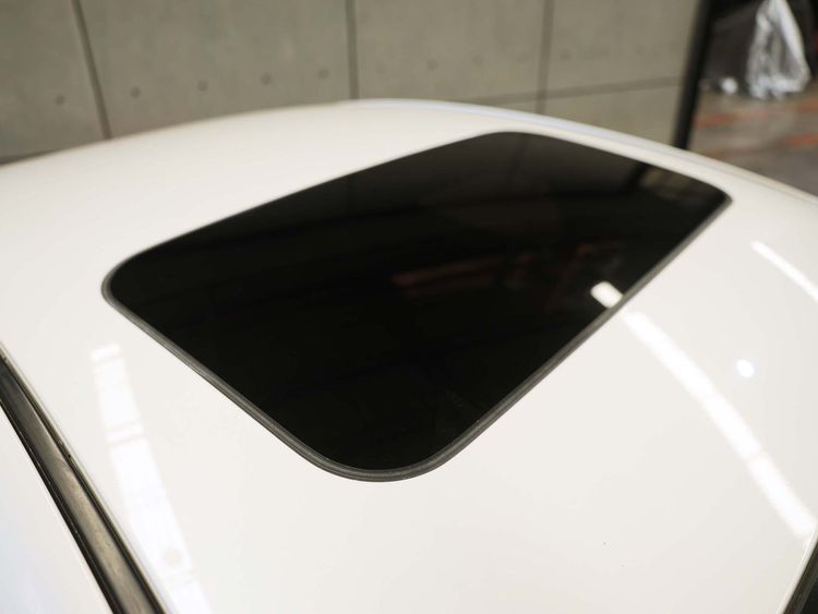 Mazda Mazda3 2022 2.0 SP Sedan เบนซิน ไม่ติดแก๊ส เกียร์อัตโนมัติ ขาว รูปที่ 4