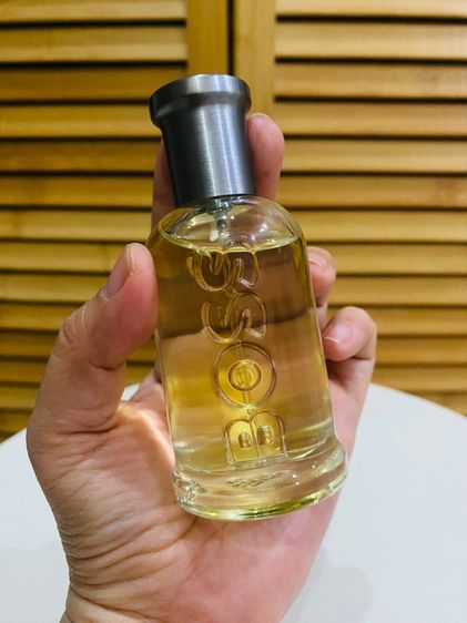 🔥Sale Sale 🔥 Boss Bottled Hugo Boss 50 ml No box น้ำหอมแท้ ส่งฟรี   รูปที่ 2