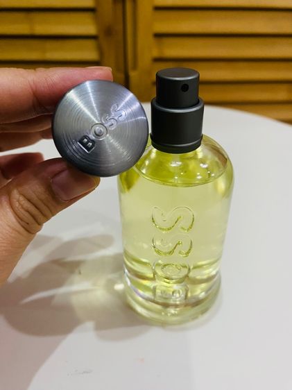 🔥Sale Sale 🔥 Boss Bottled Hugo Boss 50 ml No box น้ำหอมแท้ ส่งฟรี   รูปที่ 7