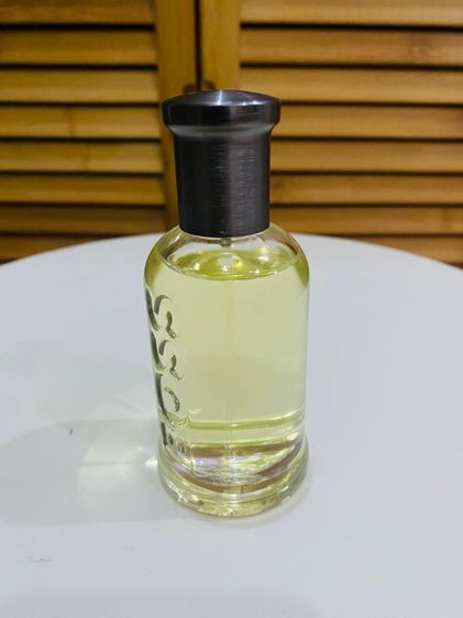 🔥Sale Sale 🔥 Boss Bottled Hugo Boss 50 ml No box น้ำหอมแท้ ส่งฟรี   รูปที่ 4