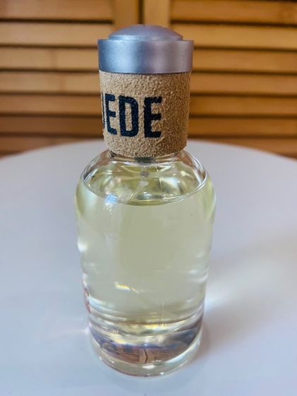 🔥 Sale Sale 🔥 น้ำหอมแท้ CC Double O Suede For Her EDT 50 ml No กลิ่น shop  รูปที่ 7