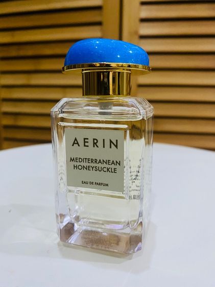 Aerin Mediterranean Honeysuckle 50 ml No box  ของแท้ ส่งฟรี รูปที่ 4