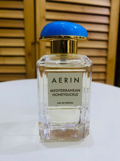 Aerin Mediterranean Honeysuckle 50 ml No box  ของแท้ ส่งฟรี รูปที่ 5