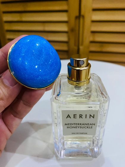 Aerin Mediterranean Honeysuckle 50 ml No box  ของแท้ ส่งฟรี รูปที่ 14
