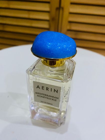 Aerin Mediterranean Honeysuckle 50 ml No box  ของแท้ ส่งฟรี รูปที่ 6