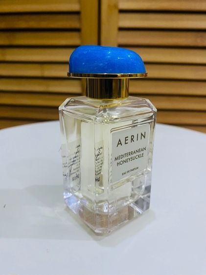 Aerin Mediterranean Honeysuckle 50 ml No box  ของแท้ ส่งฟรี รูปที่ 13
