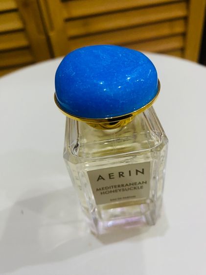 Aerin Mediterranean Honeysuckle 50 ml No box  ของแท้ ส่งฟรี รูปที่ 9