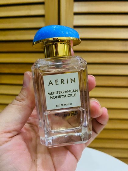Aerin Mediterranean Honeysuckle 50 ml No box  ของแท้ ส่งฟรี รูปที่ 8