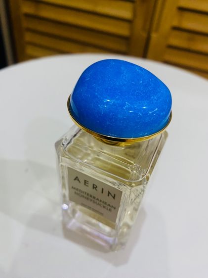Aerin Mediterranean Honeysuckle 50 ml No box  ของแท้ ส่งฟรี รูปที่ 7