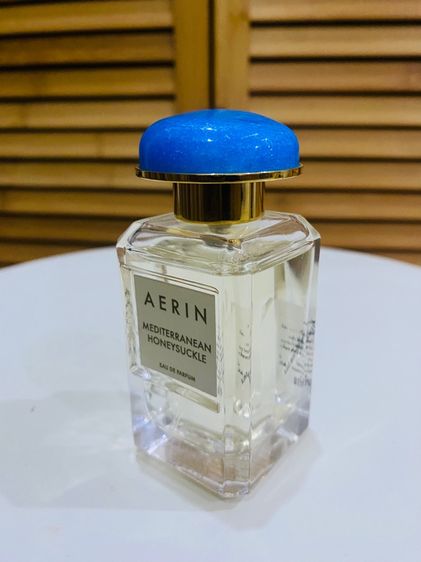 Aerin Mediterranean Honeysuckle 50 ml No box  ของแท้ ส่งฟรี รูปที่ 15