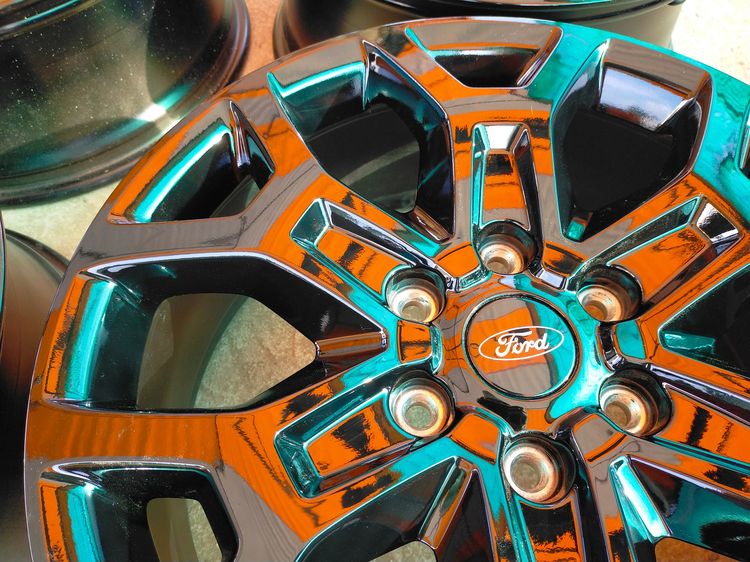 แม็กฟอร์ด ขอบ20 กว้าง8 et55  รูปที่ 6