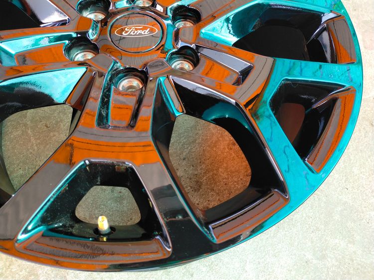 แม็กฟอร์ด ขอบ20 กว้าง8 et55  รูปที่ 9