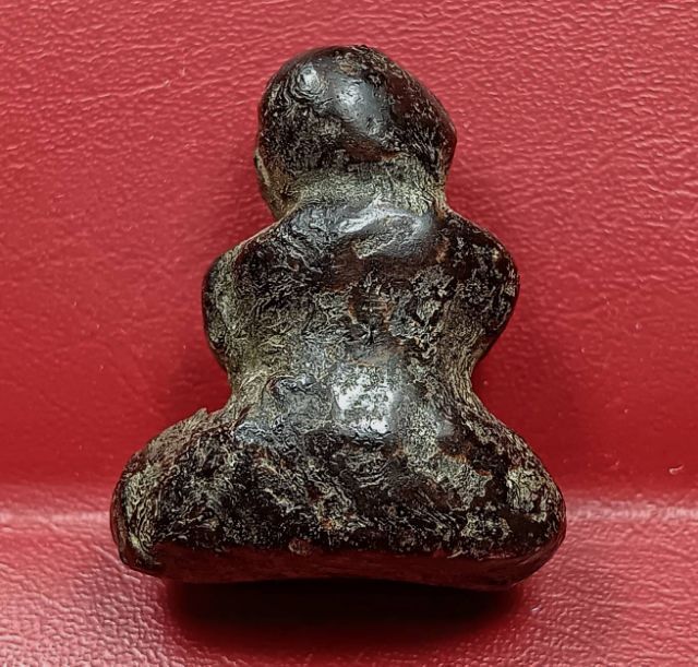 พระปิดตาหลวงปู่เอี่ยมวัดสะพานสูง รูปที่ 2