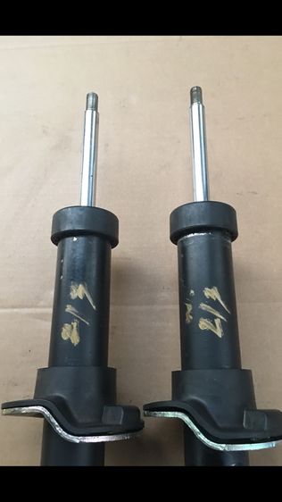 โช๊ค เดิม คู่ หน้า Benz W253  W213  W205  รูปที่ 10