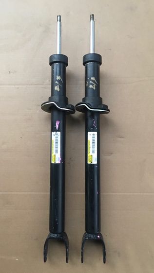 โช๊ค เดิม คู่ หน้า Benz W253  W213  W205  รูปที่ 8