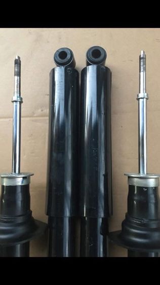 โช๊ค เดิม หน้า หลัง Mitsubishi ปาเจโร่ Sport  รูปที่ 4