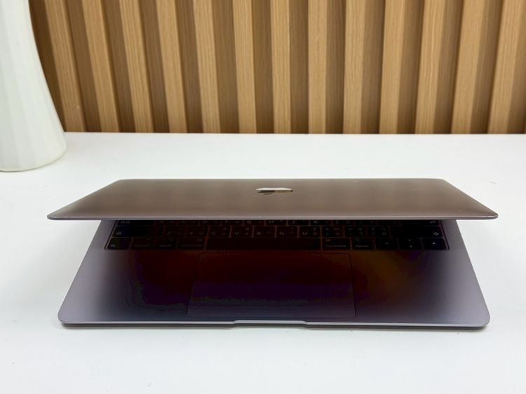 MacBook Air 13-inch 2018 Ram8GB SSD256GB SpaceGray รูปที่ 6