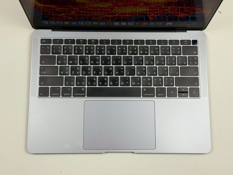 MacBook Air 13-inch 2018 Ram8GB SSD256GB SpaceGray รูปที่ 5