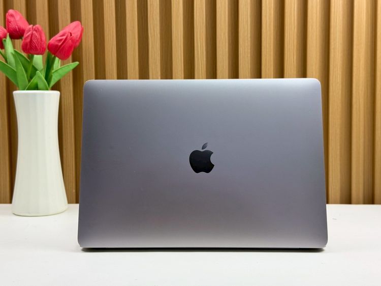 MacBook Air 13-inch 2018 Ram8GB SSD256GB SpaceGray รูปที่ 11