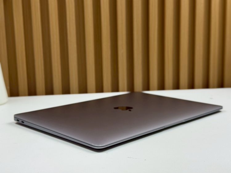 MacBook Air 13-inch 2018 Ram8GB SSD256GB SpaceGray รูปที่ 8