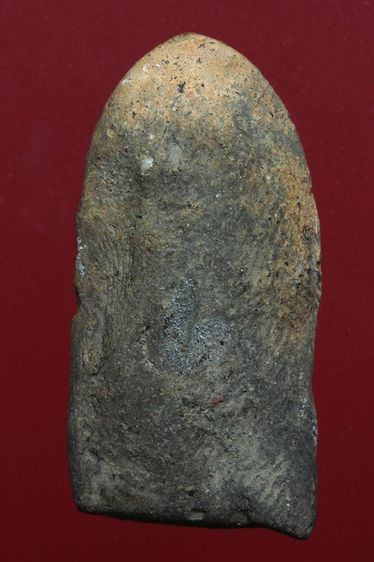 พระรอดลำพูนสวยๆค่ะเก่าค่ะ รูปที่ 2