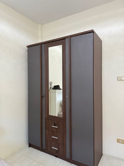 เตียง koncept สีขาว รูปที่ 14