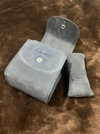 กล่องนาฬิกา Cartier รูปที่ 5