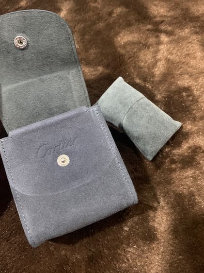 กล่องนาฬิกา Cartier รูปที่ 4