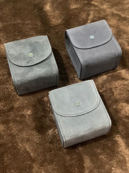 กล่องนาฬิกา Cartier