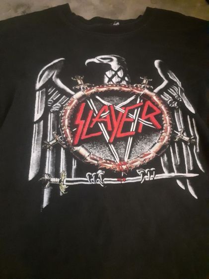 ขายโล๊ะเสื้อrock รูปที่ 6