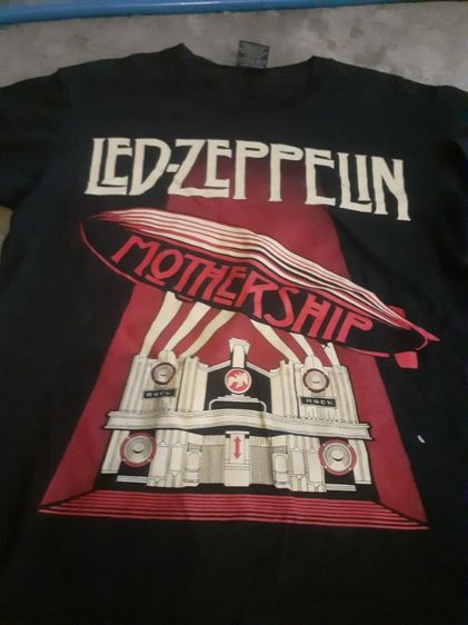 ขายโล๊ะเสื้อrock รูปที่ 5