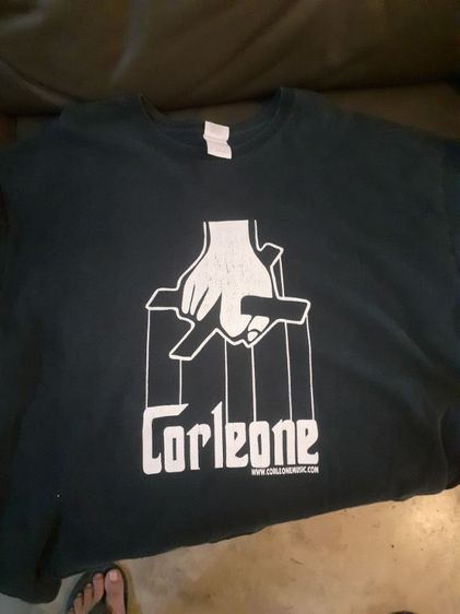 ขายโล๊ะเสื้อrock รูปที่ 7