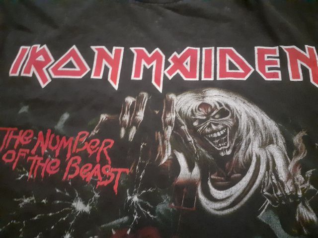 ขายโล๊ะเสื้อrock รูปที่ 4