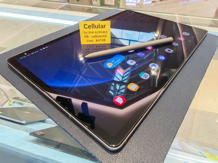 Samsung Tab S9 Fe Plus WiFi 128GB สภาพสวยมาก เครื่องไทย รูปที่ 8