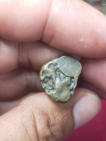 หลวงพ่อเงินวัดบางคลาน รูปที่ 3