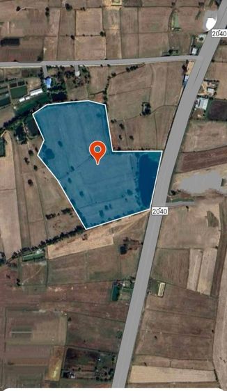 ขายที่ดินตำบลภารแอ่นอำเภอพยัคฆภูมิจังหวัดมหาสารคาม

ขนาดที่ดิน 36- 1-50ไร่  โฉนด

ติดถนนเส้นหลัก2040​ถนนเป็น 4 เลน

หน้ากว้างติดถนนประมาร 140 เมตร

ขายไร่ละ 500,000บาท 
