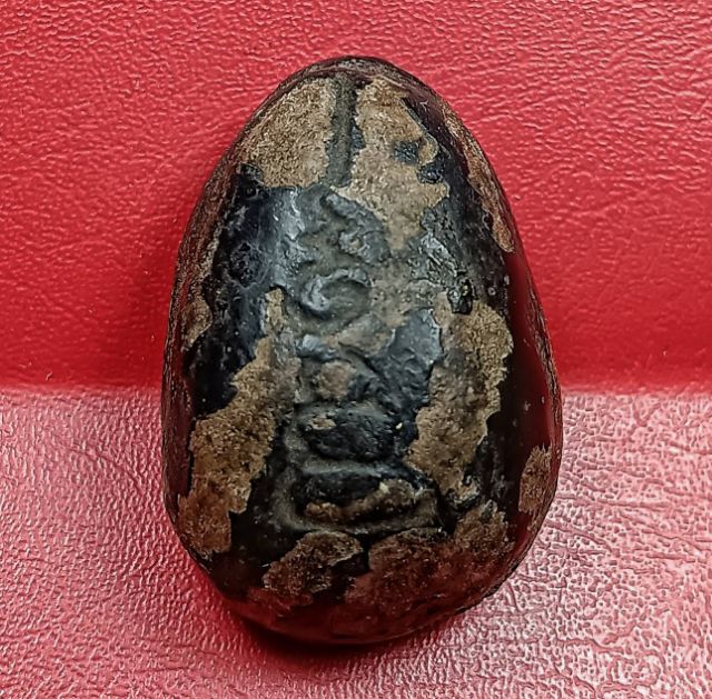 พระปิดตาหลวงปู่ไข่วัดเชิงเลน รูปที่ 2