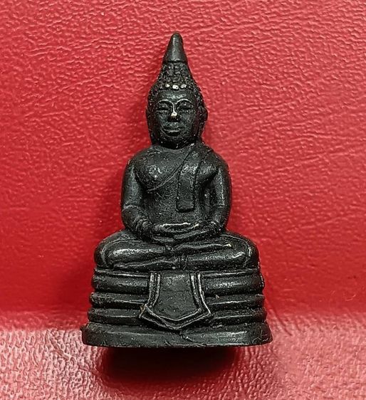 รูปหล่อโบราณหลวงพ่อพระพุทธโสธรปี 2508