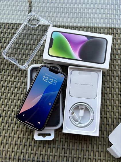 iPhone 128 GB i phone 14