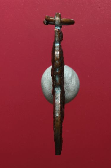 พระเหรียญหลวงทวดสวยๆค่ะเก่าค่ะ รูปที่ 3