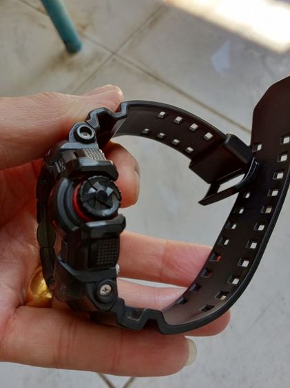 G-shock. ga-400 รูปที่ 7