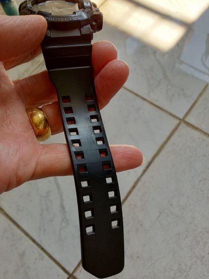 G-shock. ga-400 รูปที่ 5