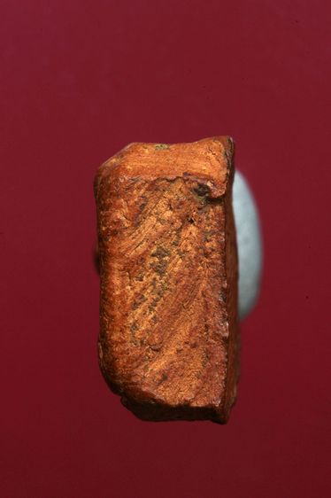 พระผงสุพรรณสวยๆค่ะเก่าค่ะ รูปที่ 5