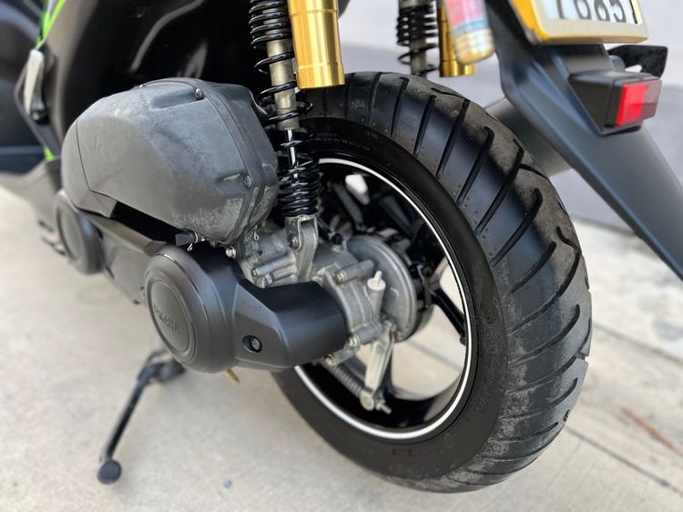 Yamaha Aerox 2018 รูปที่ 15