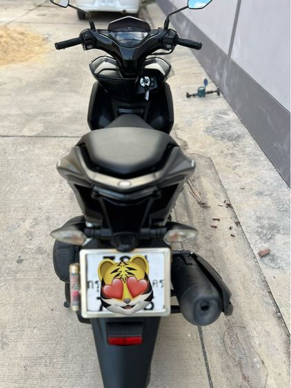 Yamaha Aerox 2018 รูปที่ 4