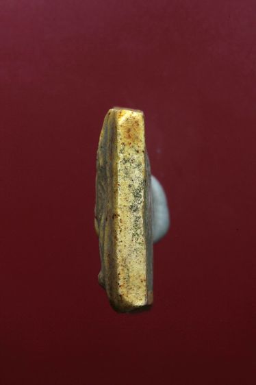 พระกรุขุนแผนเคลือบสวยๆค่ะเก่าค่ะ รูปที่ 5