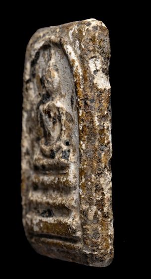 พระสมเด็จ รูปที่ 3